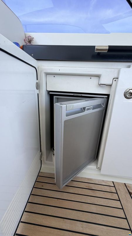 Jeanneau Leader 40