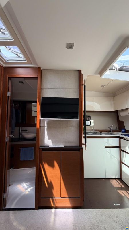 Jeanneau Leader 40