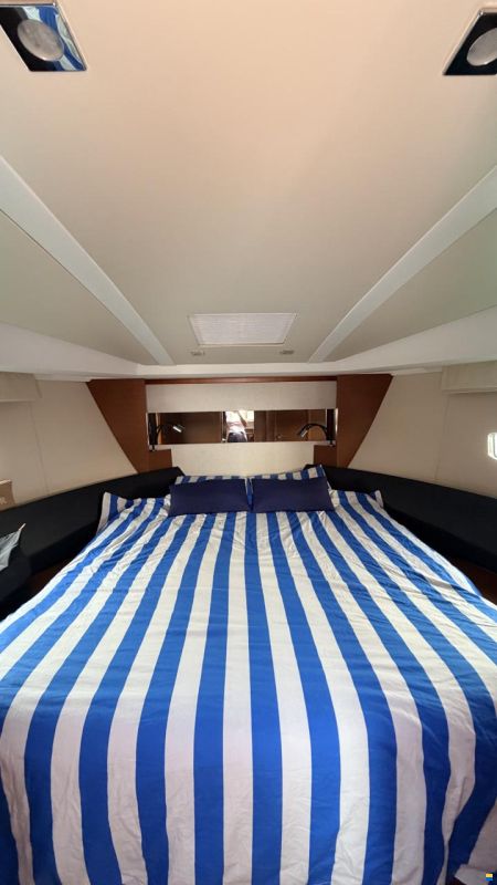 Jeanneau Leader 40