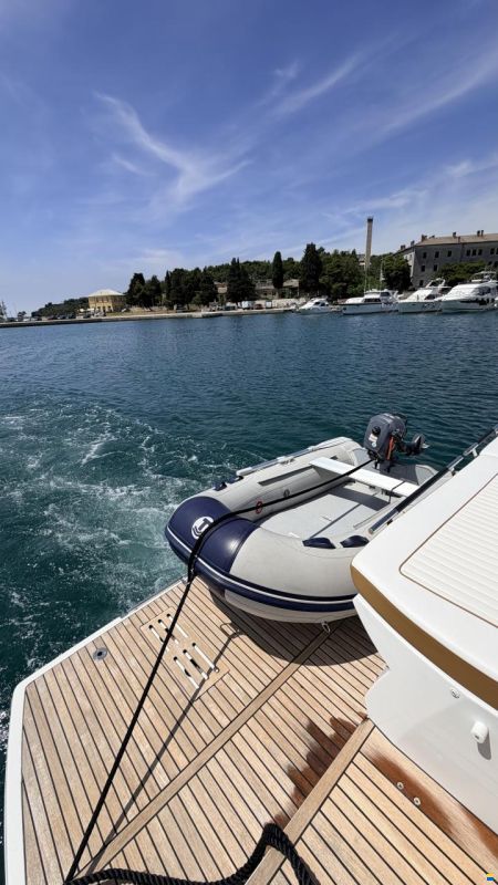 Jeanneau Leader 40