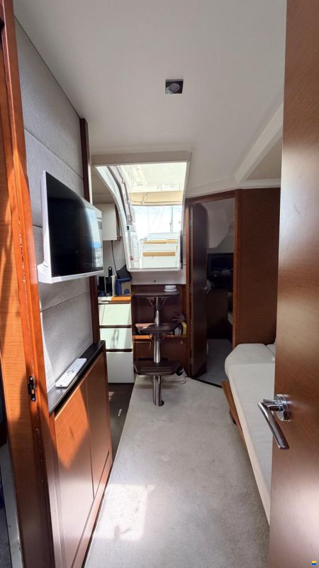 Jeanneau Leader 40