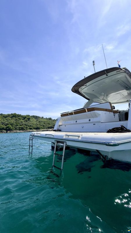 Jeanneau Leader 40