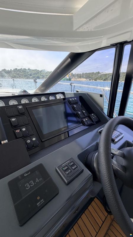 Jeanneau Leader 40