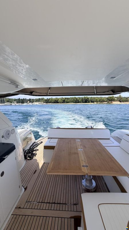 Jeanneau Leader 40