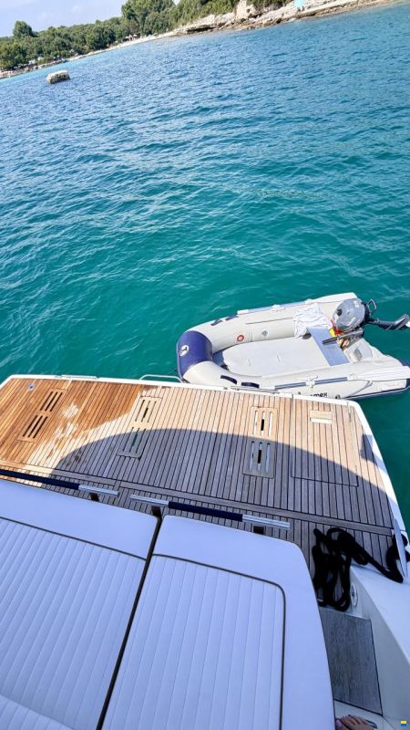 Jeanneau Leader 40
