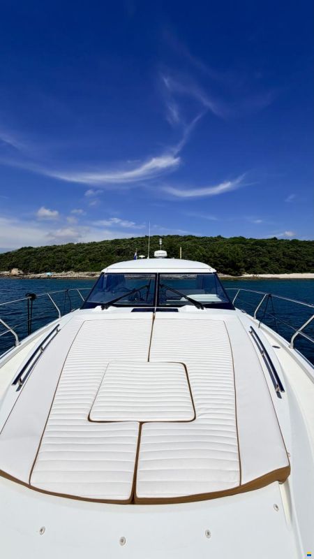 Jeanneau Leader 40