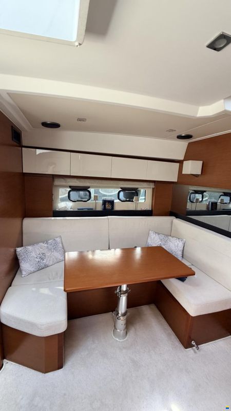 Jeanneau Leader 40