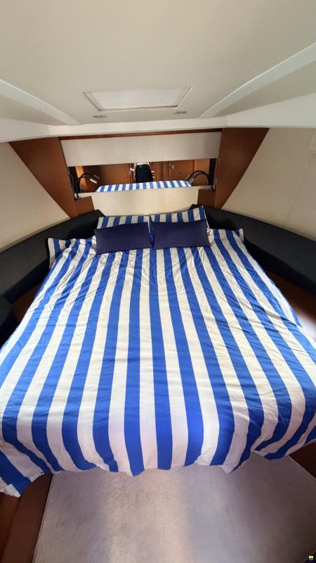 Jeanneau Leader 40