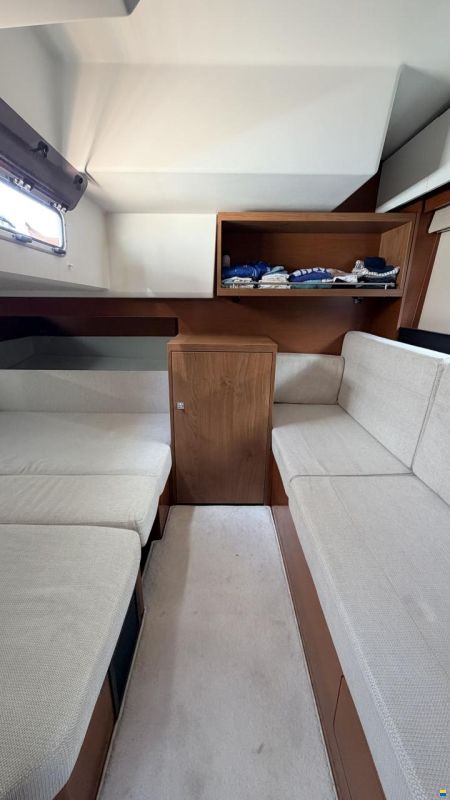 Jeanneau Leader 40