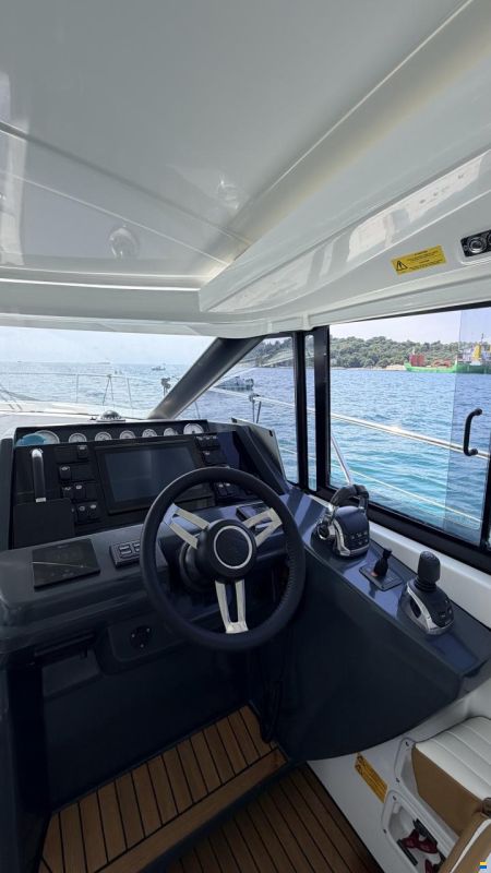 Jeanneau Leader 40