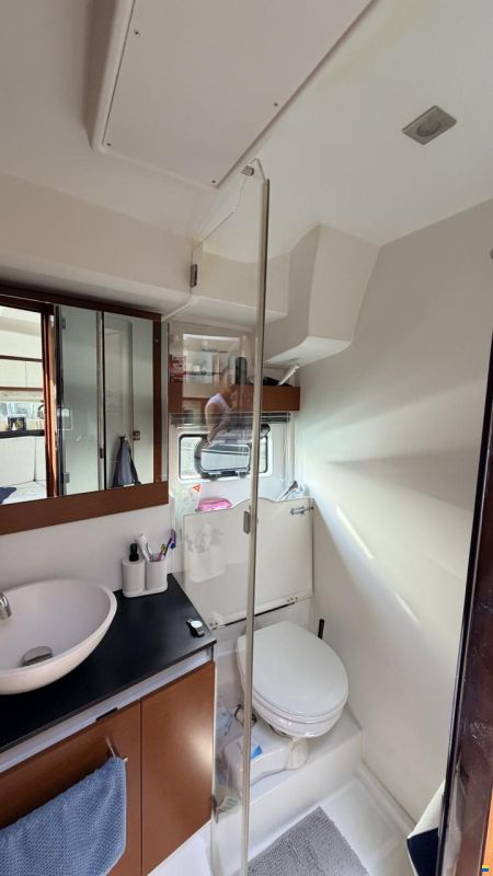 Jeanneau Leader 40