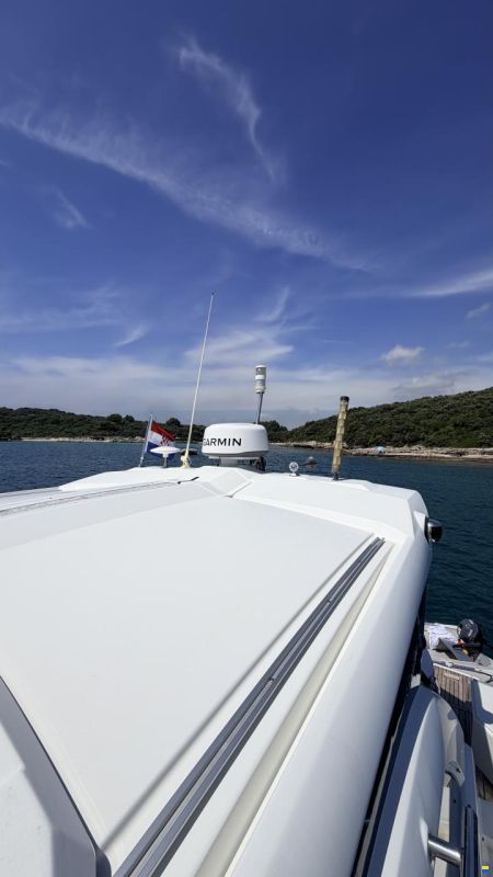 Jeanneau Leader 40