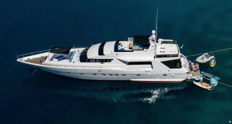 Alfamarine 90