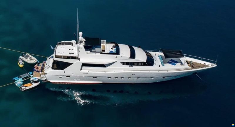 Alfamarine 90