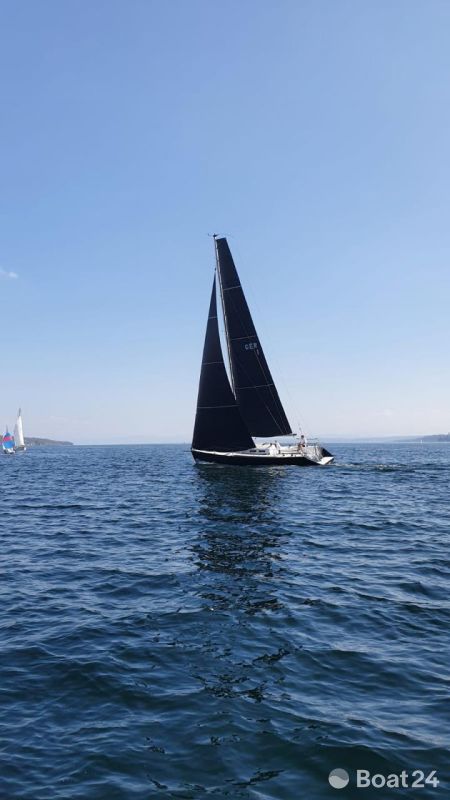 Rommel 37 Race