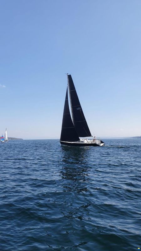 Rommel 37 Race
