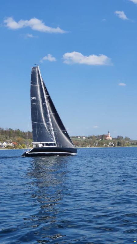 Rommel 37 Race