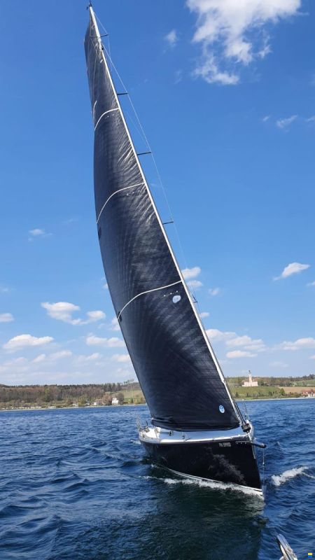 Rommel 37 Race