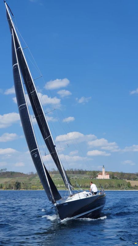 Rommel 37 Race