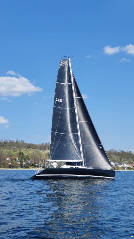 Rommel 37 Race