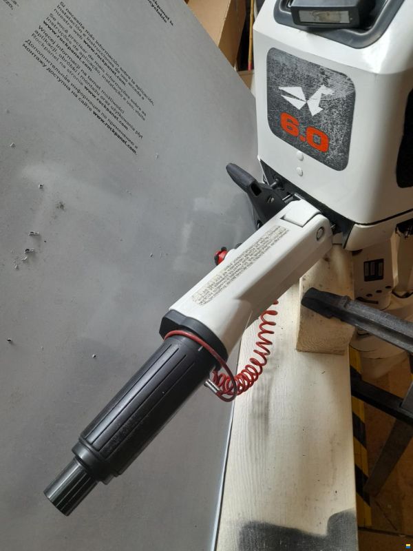 Johnson 6 pk