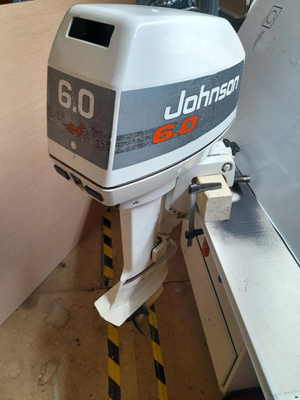 Johnson 6 pk
