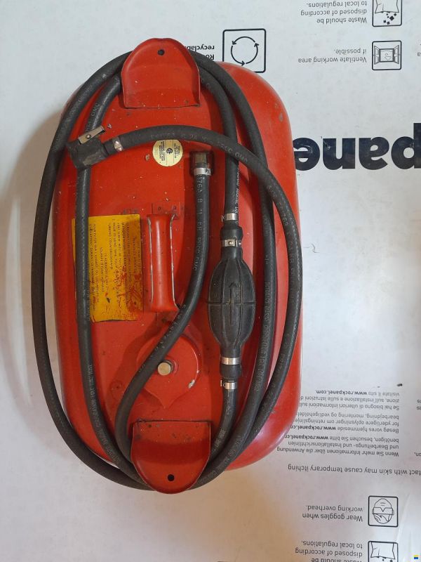Johnson 6 pk