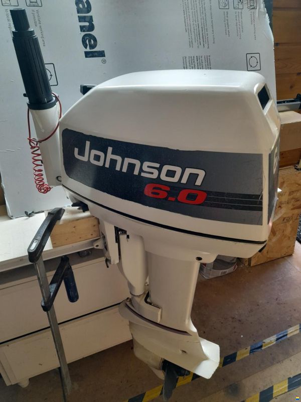 Johnson 6 pk