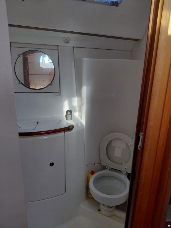 Beneteau Oceanis Clipper 393