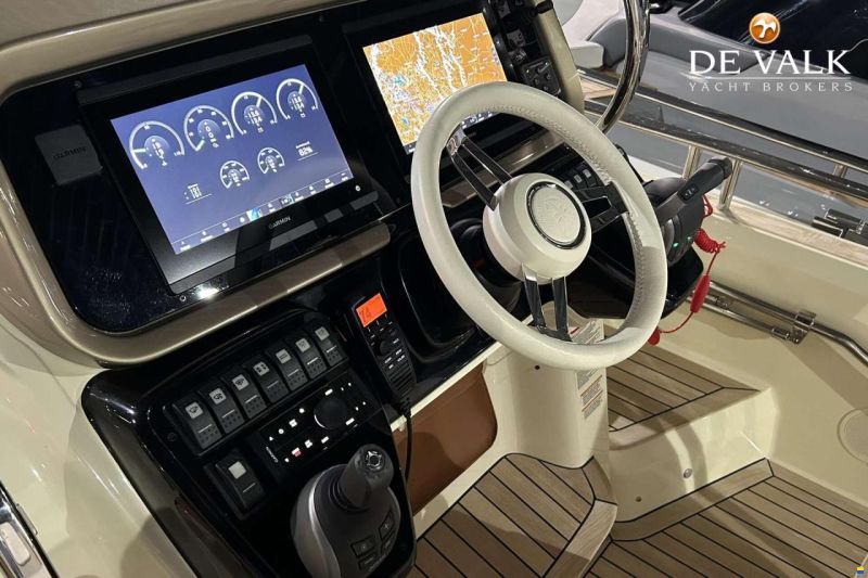 Invictus GT 370