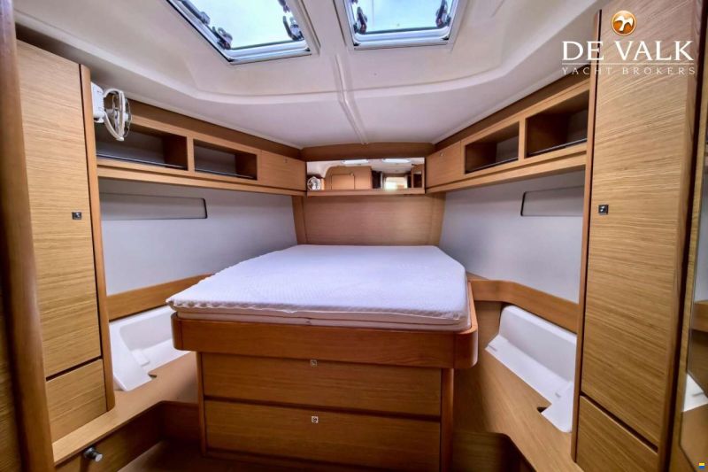 Dufour 460 Grand Large