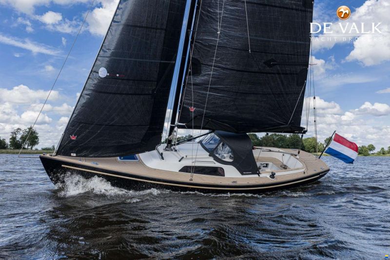 Saffier SC10 Cabin