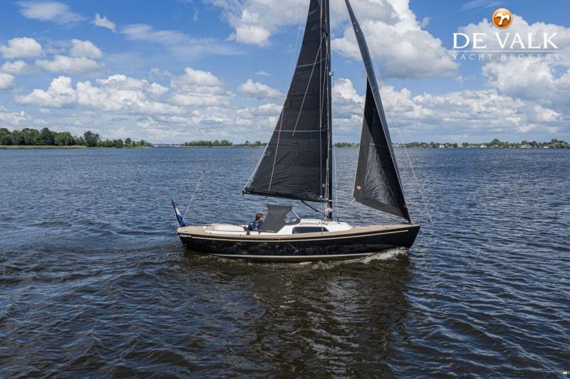 Saffier SC10 Cabin