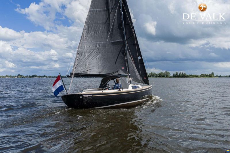 Saffier SC10 Cabin