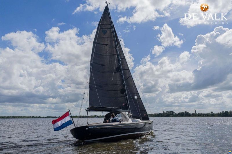 Saffier SC10 Cabin