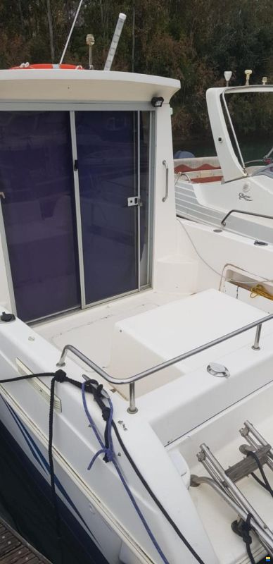 Saver 23 Fisher