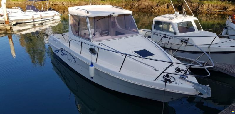 Saver 23 Fisher