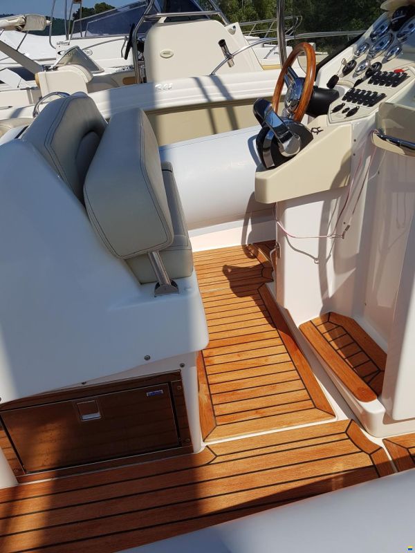 Marlin (IT) Marlin 26