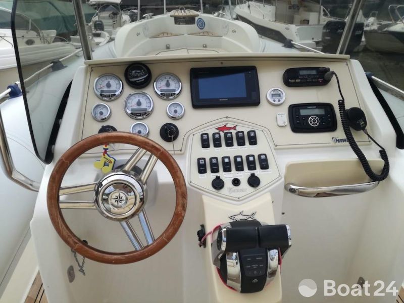 Marlin 26
