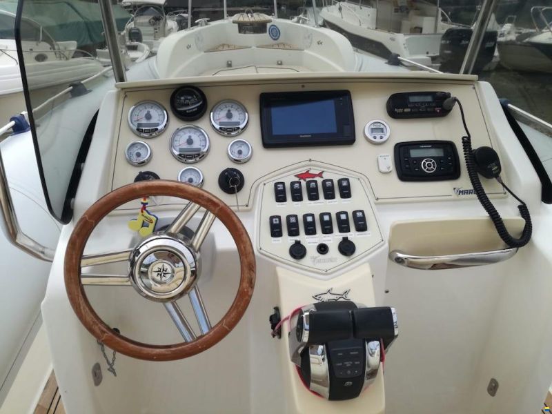 Marlin (IT) Marlin 26