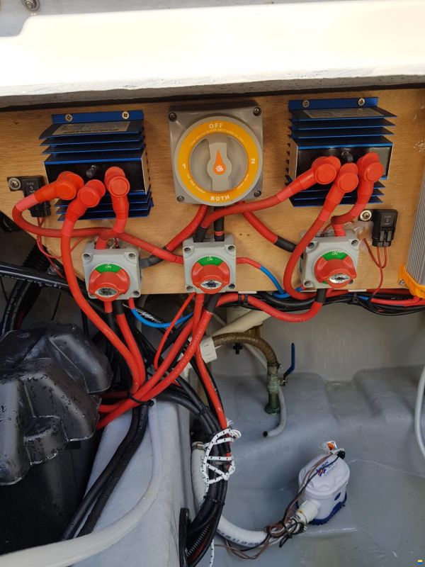Marlin (IT) Marlin 26