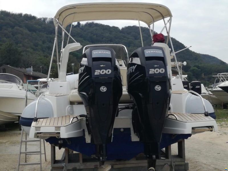 Marlin (IT) Marlin 26