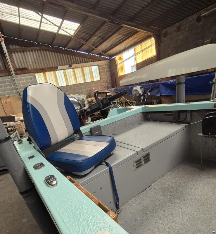 Steiner Stima 560