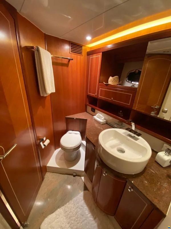 Galeon 530 Fly