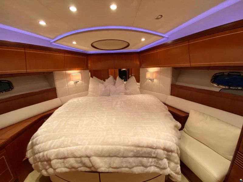 Galeon 530 Fly