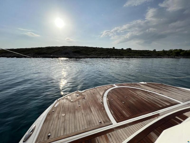 Galeon 530 Fly