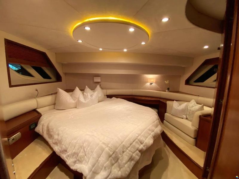 Galeon 530 Fly