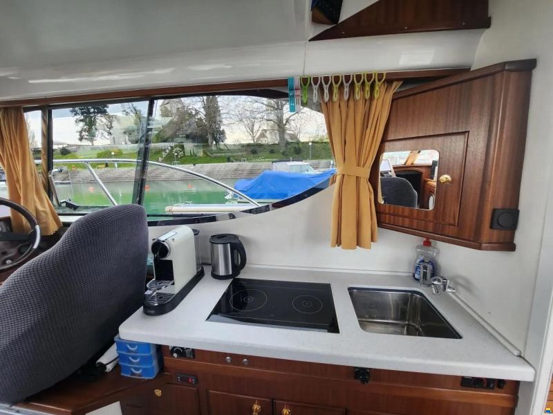 Galeon 280 Fly