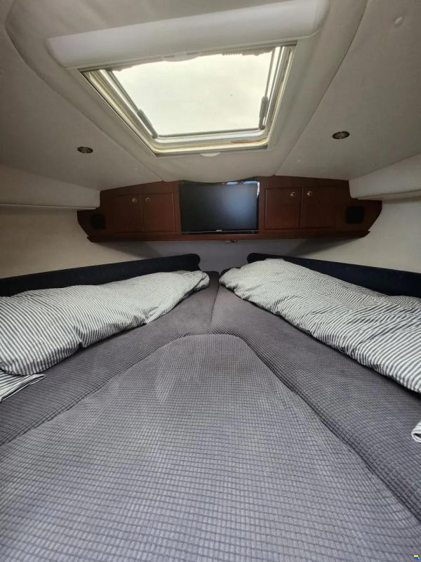 Galeon 280 Fly
