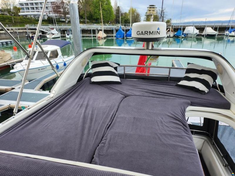 Galeon 280 Fly